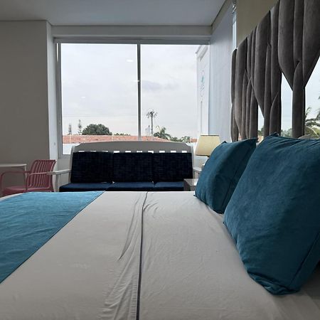 Hotel Lotto Boutique Cali Eksteriør billede