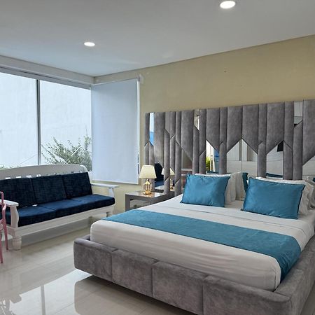 Hotel Lotto Boutique Cali Eksteriør billede