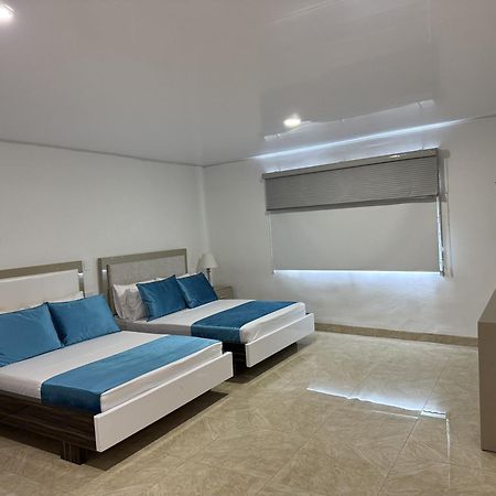 Hotel Lotto Boutique Cali Eksteriør billede
