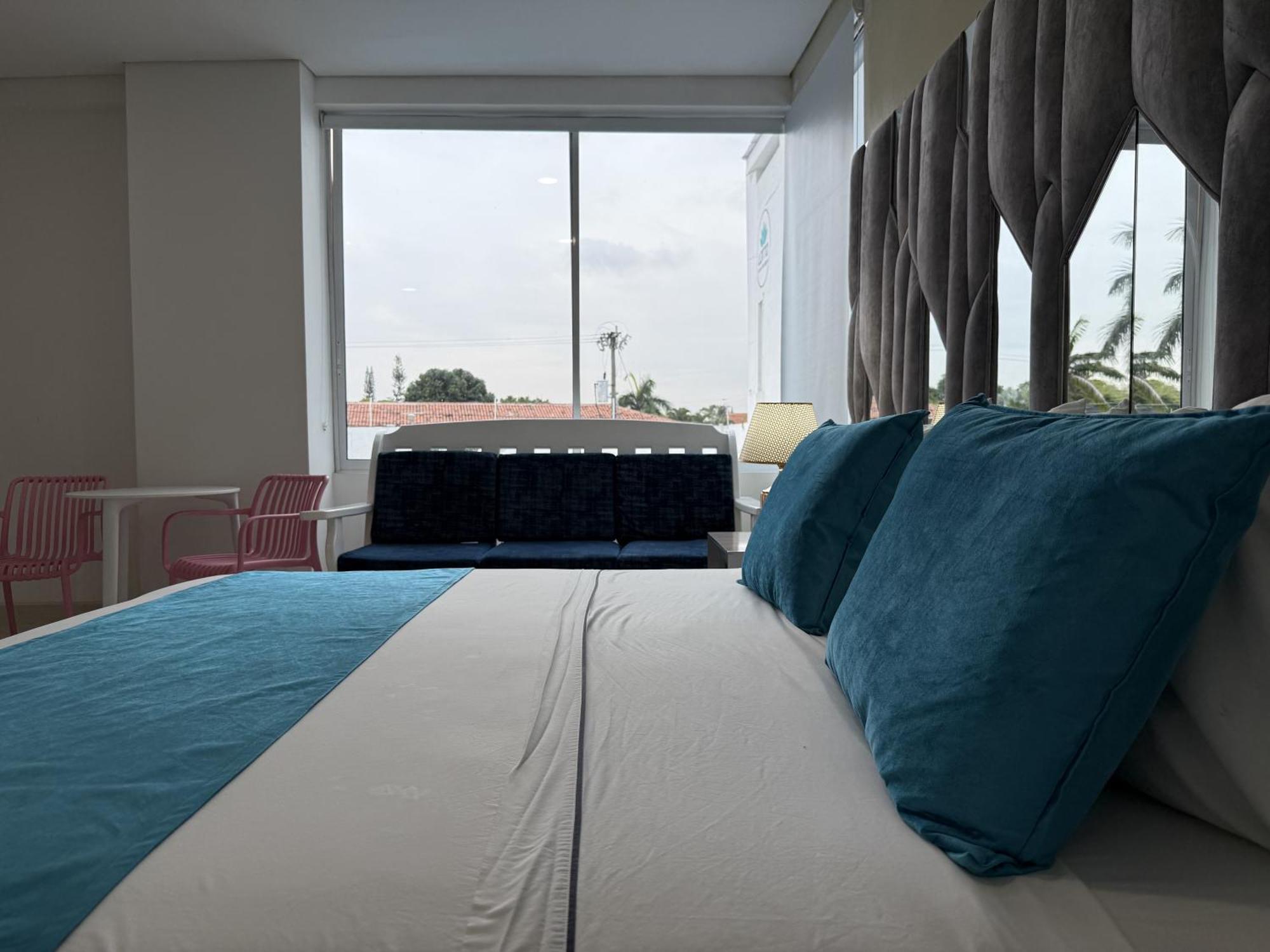 Hotel Lotto Boutique Cali Eksteriør billede