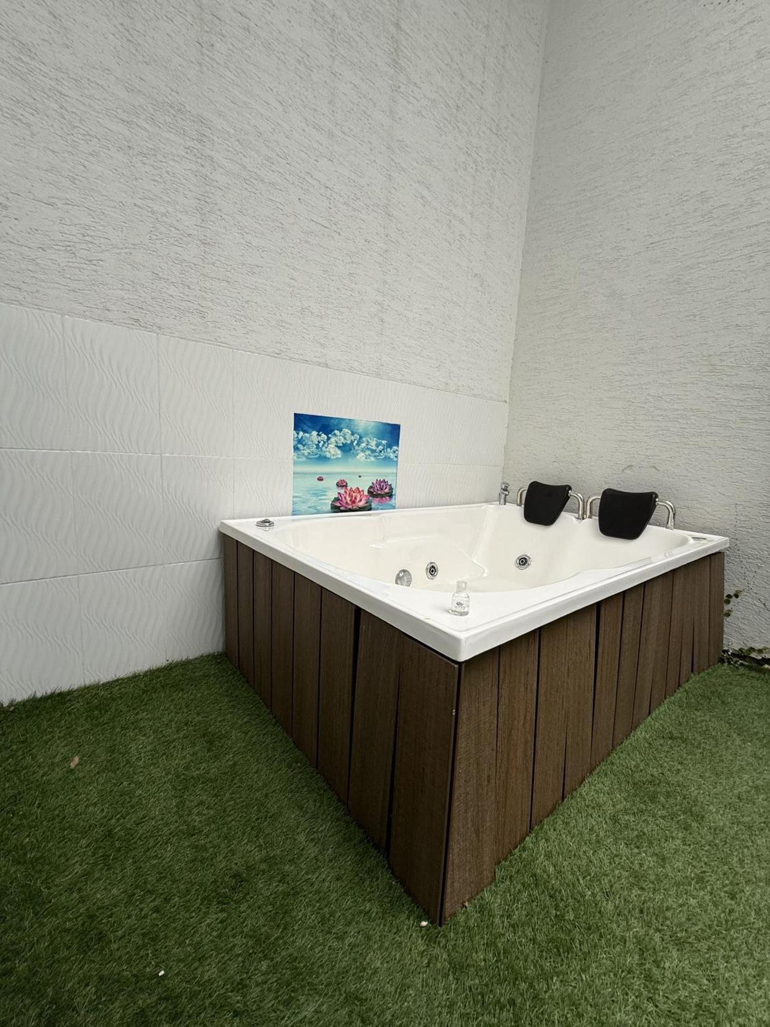 Hotel Lotto Boutique Cali Eksteriør billede