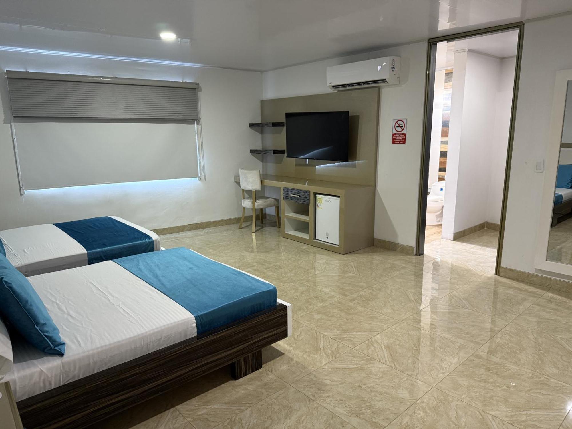 Hotel Lotto Boutique Cali Eksteriør billede