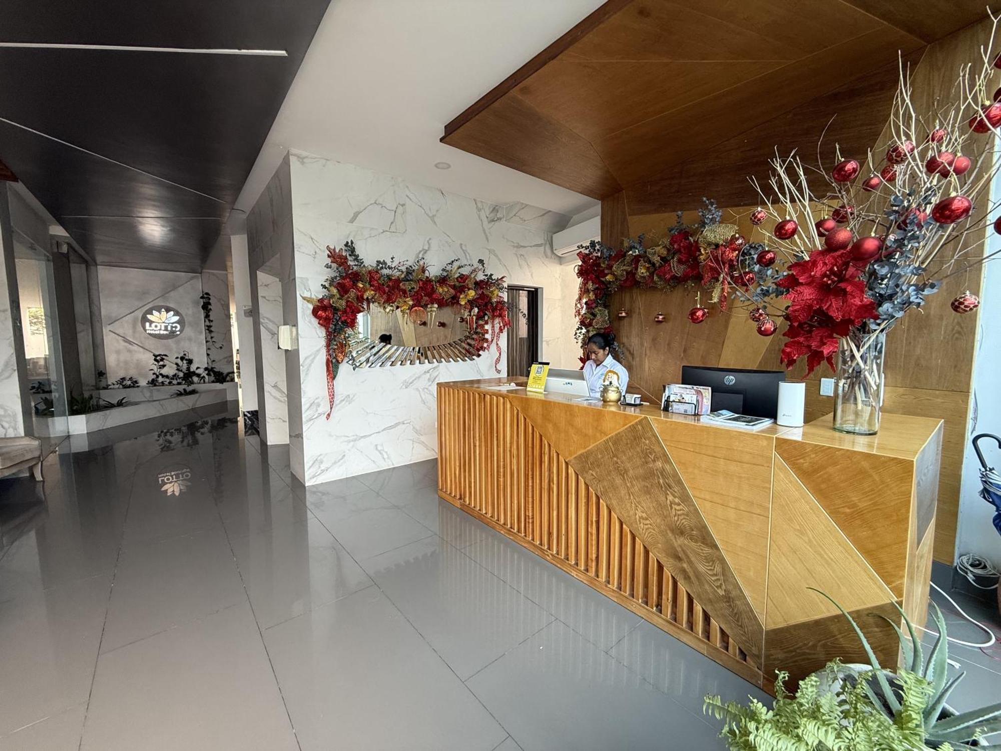 Hotel Lotto Boutique Cali Eksteriør billede