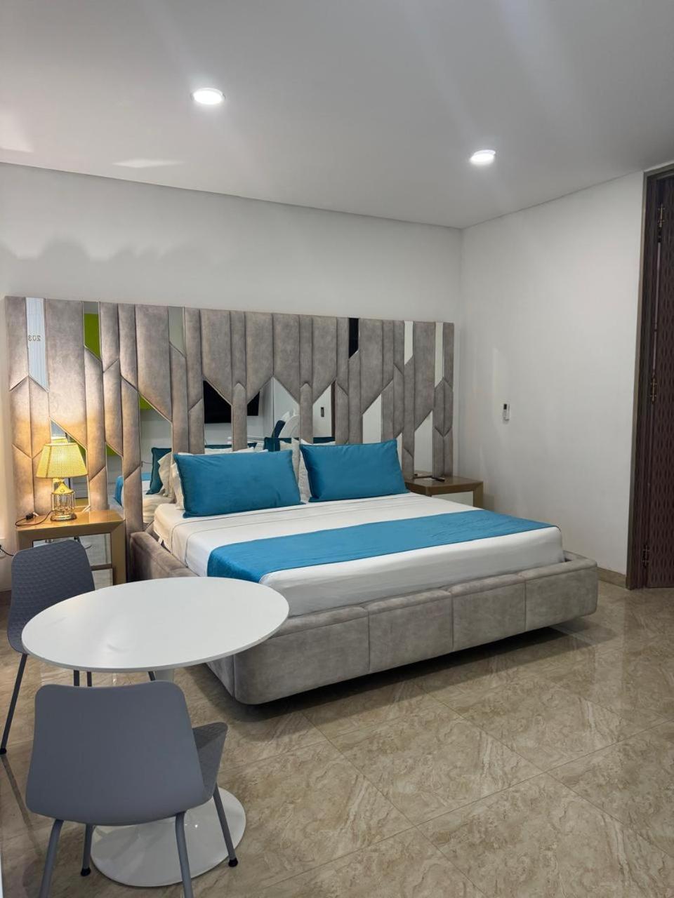 Hotel Lotto Boutique Cali Eksteriør billede