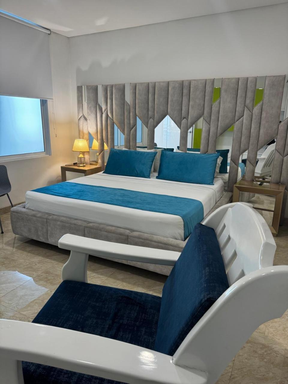 Hotel Lotto Boutique Cali Eksteriør billede