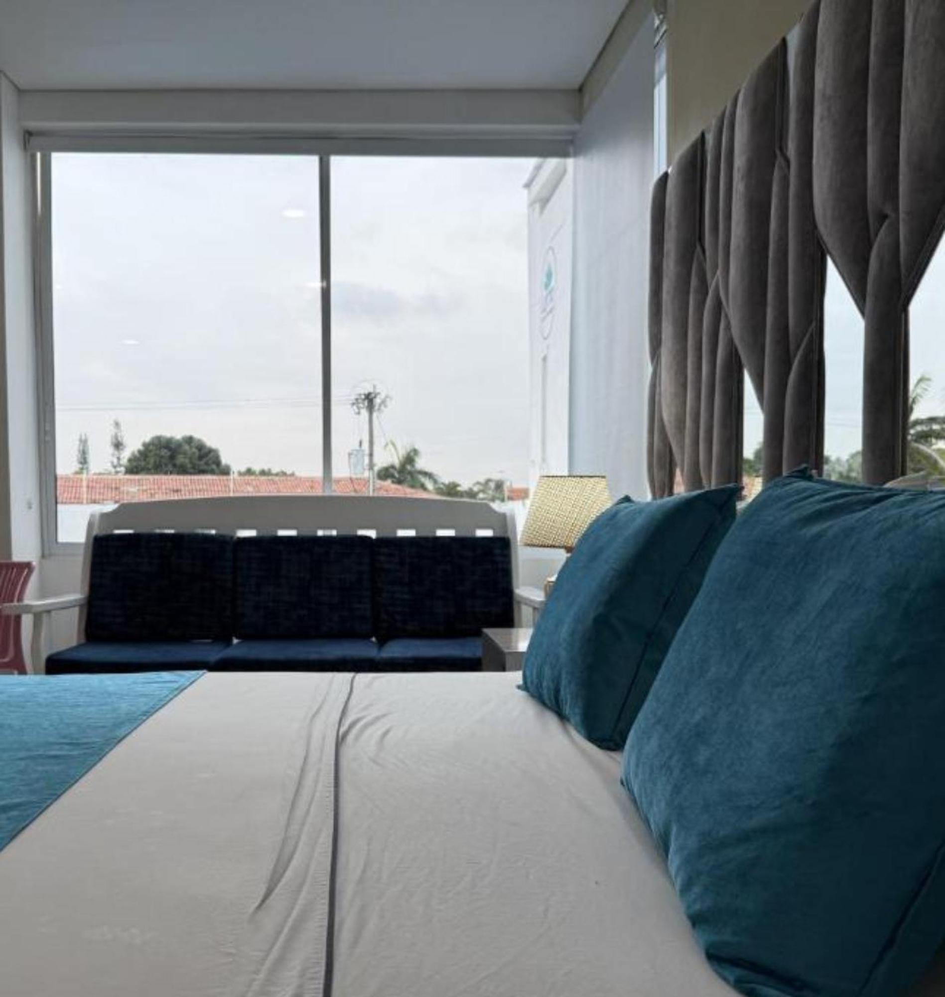 Hotel Lotto Boutique Cali Eksteriør billede